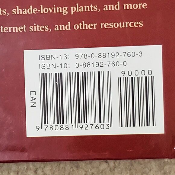 Armitage's Native Plants for North American Gardens by Allan M. Armitage - Picture 3 of 5